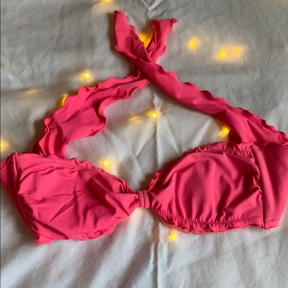 VS bikini top